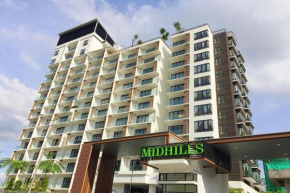 Selesa Home Midhills Genting Highlands